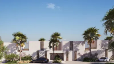 Townhouse at El Valle Golf Resort photo 2