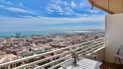 Apartamento en calle del Poeta Vila y Blanco, 4 photo 8