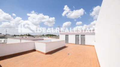 Flat on Calle de la Sombra photo 37