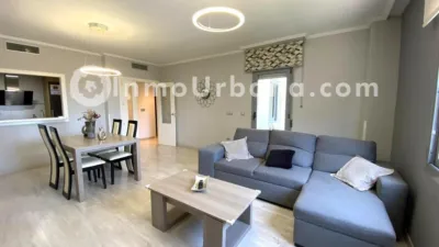 Pis – Algorfa, Urbanización Lo Crispín - Vista 3
