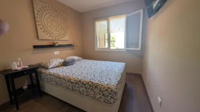 Penthouse in Les Cases Dalcanar photo 31