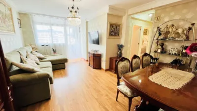 Apartment in Ciudad Elegida photo 3