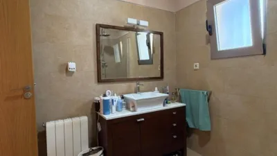 Chalet in Beniajan photo 62