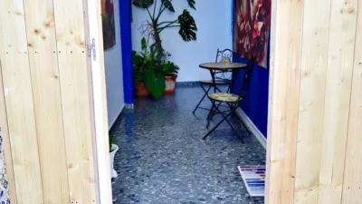 House in San Miguel photo 16