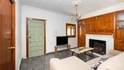 Terraced house on Calle Granada photo 4