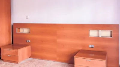Apartment on Calle del General Serrano photo 10