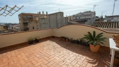 Terraced house on Carrer de Pi i Margall photo 7