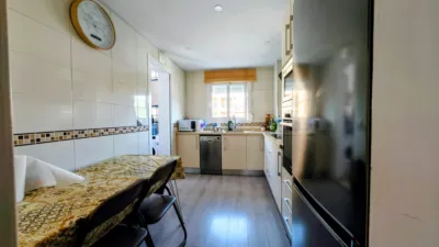 Apartment on Calle Los Altos de Santa Margarita photo 4