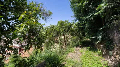 House at Calle Poligono No 8 Parcela 460 Granada Lanjaron photo 37