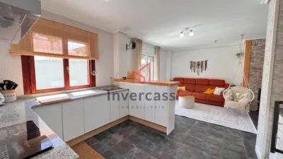 Townhouse in Barrio Otañes photo 19