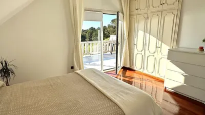 Chalet on Calle Montalvo-Noalla photo 18