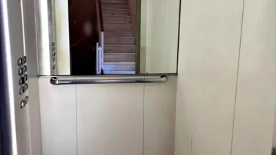 Apartment in the Northeast