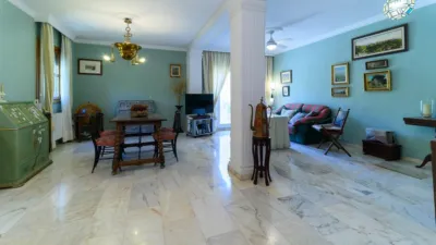 Chalet in Albolote-Cortijo del Aire photo 14