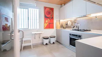 Apartment in San Julián photo 8