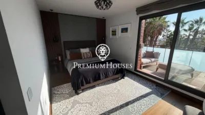 Terraced house in Ametllers photo 35