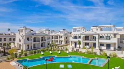 Apartment in Costa Blanca Sur photo 45