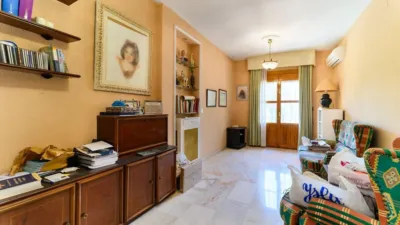 Chalet on Calle de la Brisa, 15 photo 27