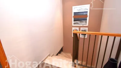 Attic in Carrer de Torrent photo 36