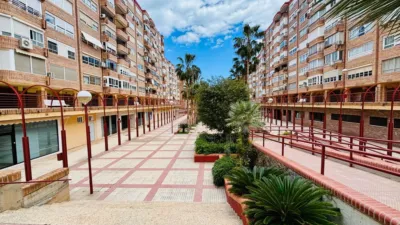 Apartment on Calle Deportista Joaquín Blume photo 22