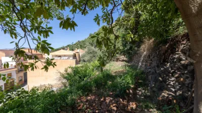 House at Calle Poligono No 8 Parcela 460 Granada Lanjaron photo 15