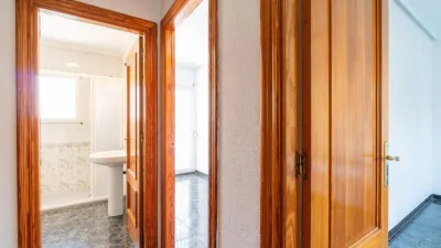 Chalet in Playa Flamenca photo 20