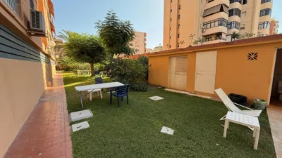 Apartment on Calle de Rodrigo de Triana photo 22