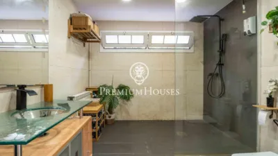 Apartment in Vinyet photo 23