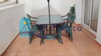 Ground Floor Apartment with Garden in Condado de Alhama photo 24