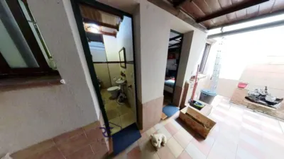 Semi-detached house on Calle San Isidro photo 16