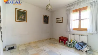 Chalet in Albolote-Cortijo del Aire photo 34