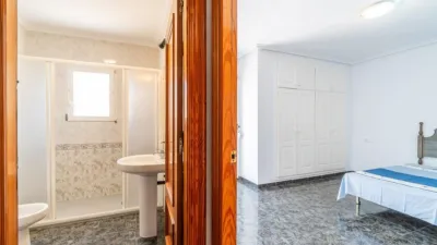 Chalet in Playa Flamenca photo 29