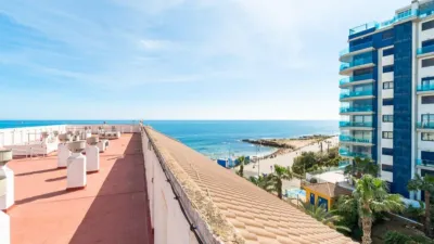 Apartment in Punta Prima photo 33