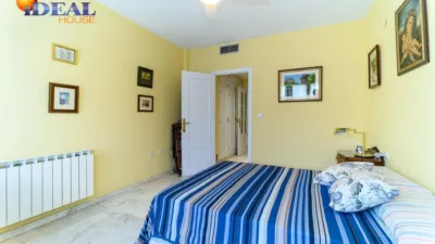 Chalet in Albolote-Cortijo del Aire photo 29