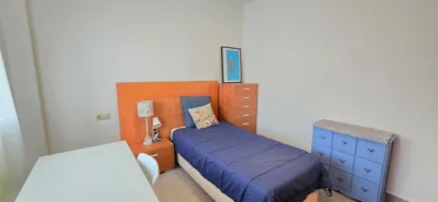 Apartment in Campo de Las Beatas. photo 14