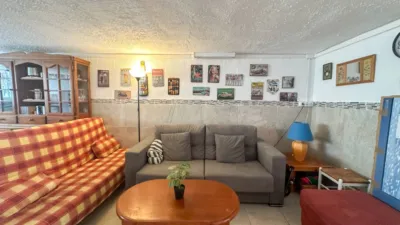 House in La Florida photo 34