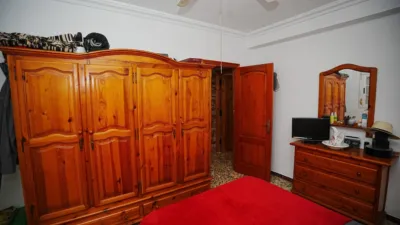 Terraced house in Campo de Las Beatas. photo 12