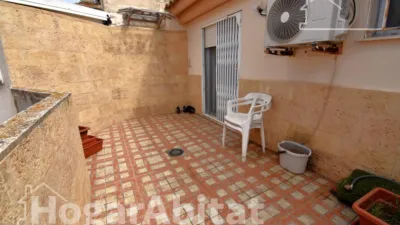 Attic in Carrer de Torrent photo 28