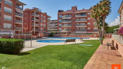 Apartment on Carrer de Santiago Rusiñol, 1 photo 5