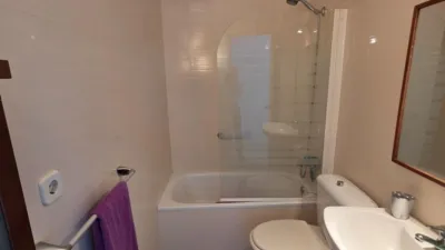 Apartamento en Carrer de Ramon de Moncada, 8 photo 16