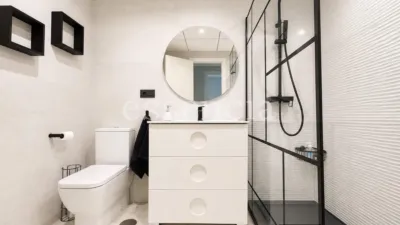 Apartamento en Cala Villajoyosa photo 14
