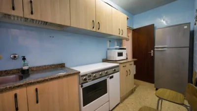 Flat on Presbitero Balta Carrasco Street photo 11