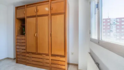 Apartment on Calle de Sahagún photo 14