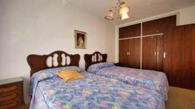 Flat on Presbitero Balta Carrasco Street photo 17