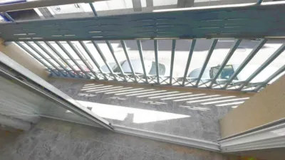 Apartment in the Centre photo 22
