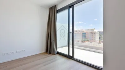 Attic in Carrer de Martorell photo 6