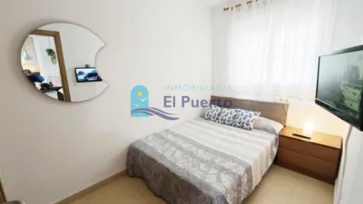 Ground Floor Apartment with Garden in Condado de Alhama photo 15