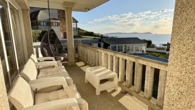 Chalet on Calle Montalvo-Noalla photo 34