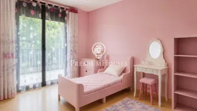 House in Begues Park photo 16