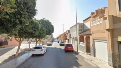 House on Calle del Río Guadiana, 87 photo 2