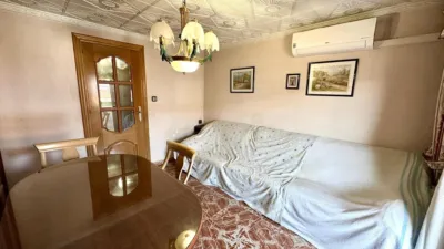 Apartamento en calle de Ortega y Gasset photo 9